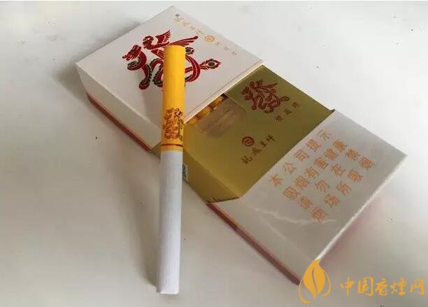 二三十元左右什么煙口感最好，30元左右香煙排行榜