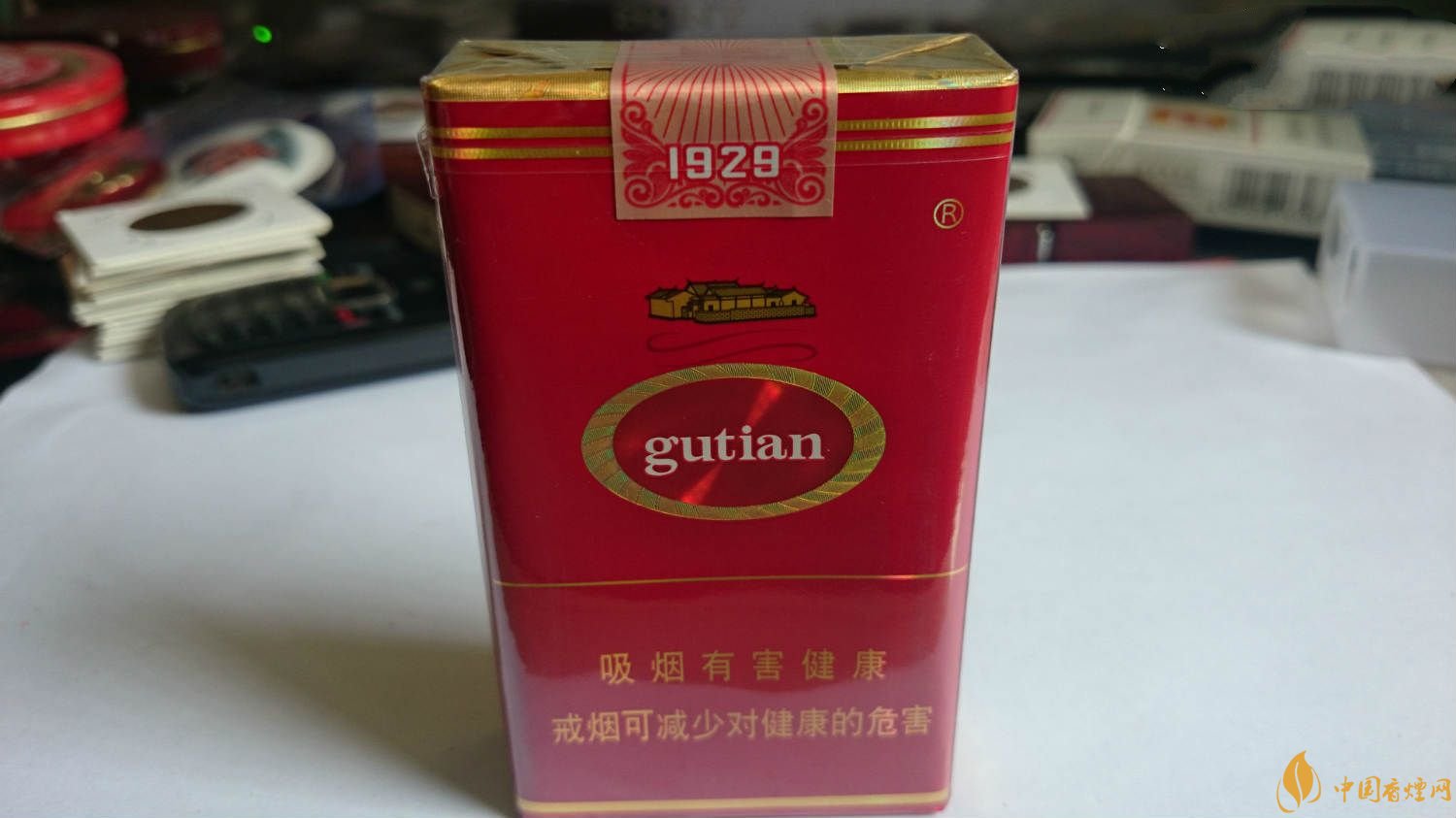 2018年高檔香煙排行，盤點(diǎn)有面子實(shí)惠的香煙
