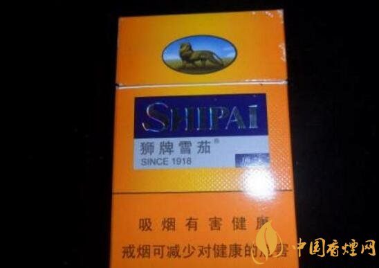 小雪茄煙價格表及圖片，小雪茄煙都有什么牌子