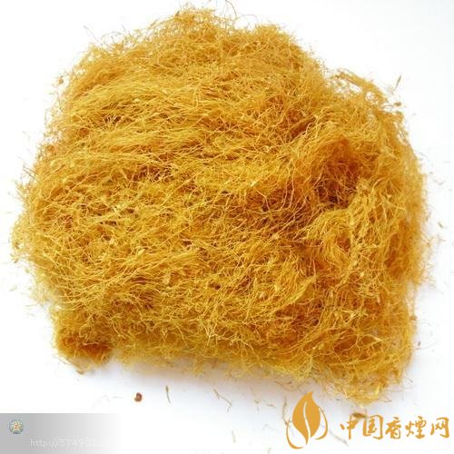國產(chǎn)手卷煙絲什么牌子好，煙絲有幾種(5種)