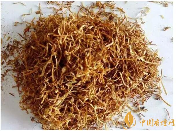 國產(chǎn)手卷煙絲什么牌子好，煙絲有幾種(5種)