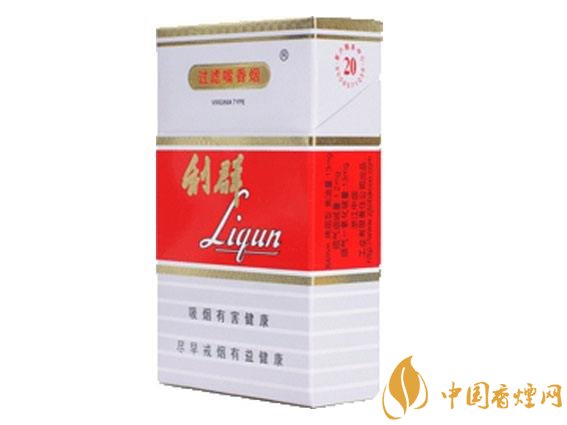 上海人喜歡抽什么煙，上海產(chǎn)的煙有哪些