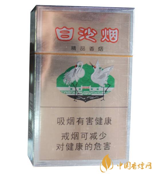 湖南人喜歡抽什么煙，湖南香煙品牌及價(jià)格盤點(diǎn)