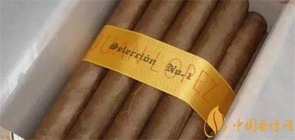 古巴雪茄(胡安特選1號(hào))價(jià)格表圖 胡安特選1號(hào)多少錢(qián)