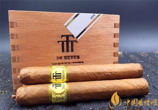 古巴雪茄(特立尼達(dá)雷耶斯)價格表圖 特立尼達(dá)雷耶斯價格多少