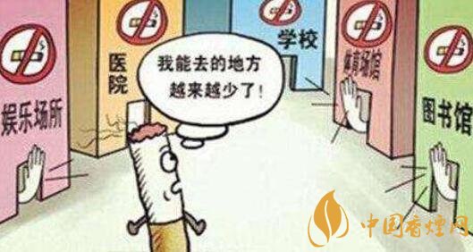 杭州控煙令哪年開始實施(2010) 杭州控煙新條例室內全面禁煙