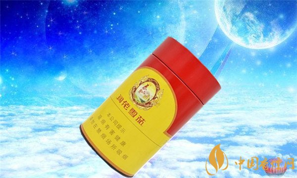品味國產(chǎn)雪茄煙泰山闊佬定制1號(hào) 靜享自然泰山闊佬香