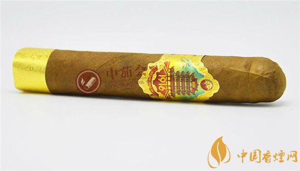 國產(chǎn)雪茄煙黃鶴樓雪之夢9號好抽嗎 細(xì)品低調(diào)奢華黃鶴樓雪之夢