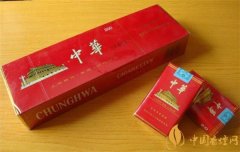 中華煙絲多少錢(qián)一斤 中華煙的煙絲特點(diǎn)是什么