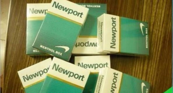 美國(guó)newport香煙多少錢 newport香煙價(jià)格10元/包