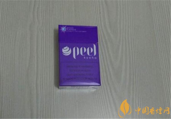 百樂香煙多少錢一包 百樂香煙價格圖表