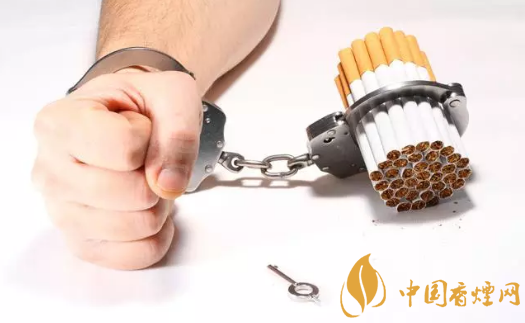 實(shí)用的九個(gè)純天然戒煙小技巧!