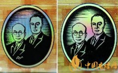 鑒別黃鶴樓(雅香金)真假的實用方法 (附圖解析)