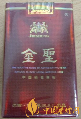 金圣東方多少錢一包 金圣東方官方價(jià)格表一覽！