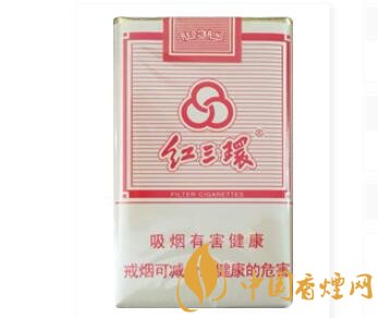 紅三環(huán)(軟)