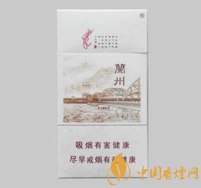 蘭州橋細(xì)支煙價(jià)格 蘭州橋口感及參數(shù)分析
