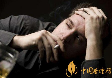 戒煙的最佳年齡段是多少看完這幾點你就明白！