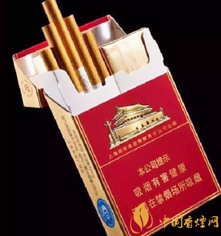 中華雙中支香煙真假鑒別老煙民需注意這幾點買煙技巧！
