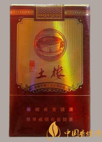 福建土樓禮價格及圖片 客家土樓的經(jīng)典力作！