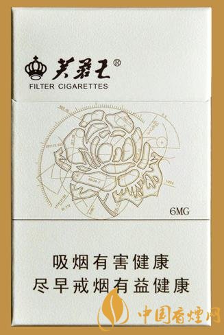 高端香煙品牌排行榜 這四款香煙的價格和口感都屬上乘！
