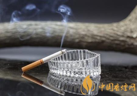 煙草燃燒時會產(chǎn)生什么 香煙煙霧中的危害物質(zhì)分析