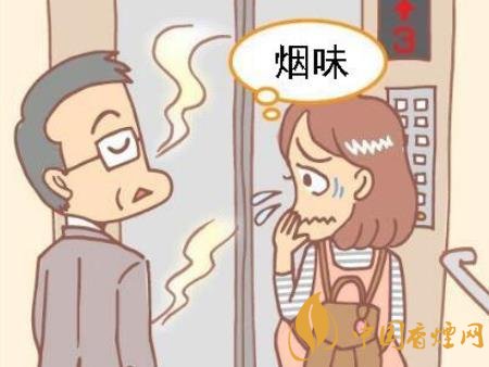 吸煙的危害到底有多大 不當(dāng)面吸煙依然會(huì)危害孩子健康