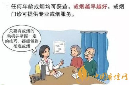 只要吸煙就會有害健康 市面上不存在低焦無害的香煙！