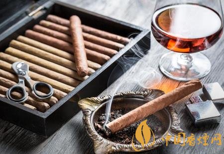 2019國內(nèi)雪茄銷量提升 長城盛世5號銷量排名第一！