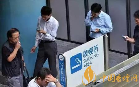 戒煙新方式 日本一家公司員工不吸煙將會獎勵年假！
