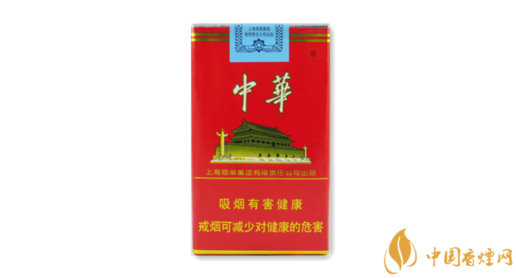 春節(jié)適合送禮的香煙排行 這五款香煙口感上乘絕對有面子！