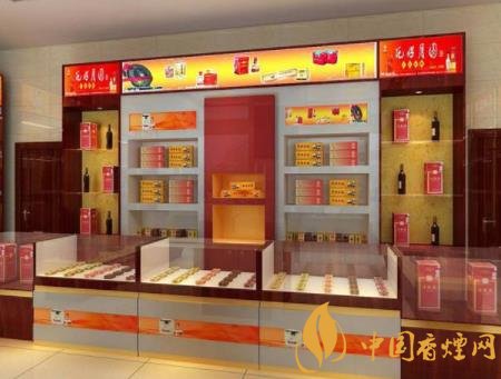 2020煙草市場仍處于結(jié)構(gòu)紅利期 煙草經(jīng)濟發(fā)展迅速！