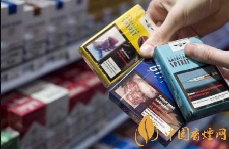 受煙草供給影響 法國卷煙價(jià)格將達(dá)到每盒10歐元！