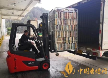 煙草行業(yè)復(fù)產(chǎn)復(fù)工的關(guān)鍵啟示 物流配送服務(wù)是最關(guān)鍵！