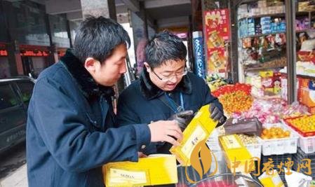 吉林市煙草局全天候檢查打擊涉煙違法 促進(jìn)煙草市場穩(wěn)定！