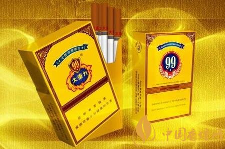 大重九香煙怎么樣 大重九香煙的由來(lái)和發(fā)展歷程介紹！