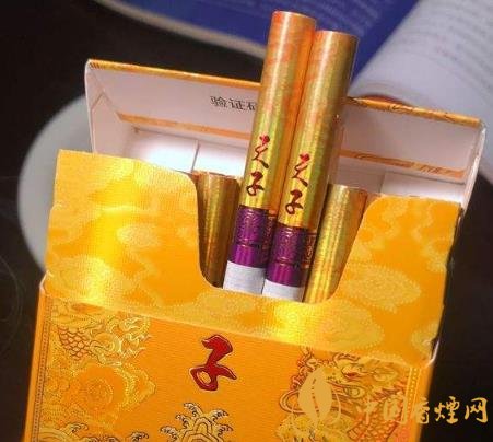 2020中支煙市場銷量分析 天子中支新品強(qiáng)勁來襲！