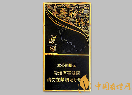 真龍劉三姐多少錢一包 真龍劉三姐價格及口感介紹！