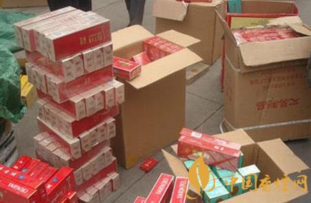 福州煙草局運用建模數(shù)據(jù)分析查獲一批非法卷煙！