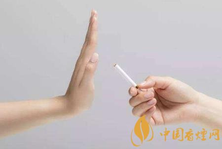 2020領導干部開始實行帶頭戒煙 控煙進程逐步加快！
