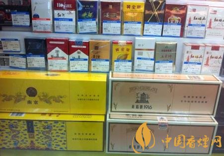 高端煙草品牌也開(kāi)始走性價(jià)比路線 提升香煙銷量！