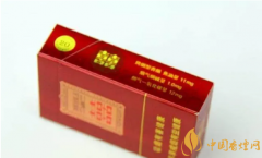 80后最愛抽的四款香煙荷花（鉆石）口感超好！