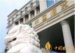 國家發(fā)話了：煙草系統(tǒng)腐敗制度不夠透明必須整治！