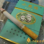 適合送長(zhǎng)輩的幾款香煙 口感好又實(shí)惠的香煙