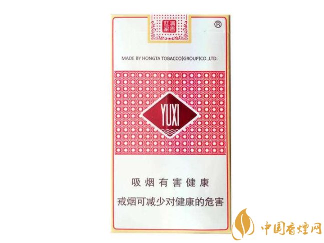 玉溪香煙品種匯總大全 價(jià)格及參數(shù)盤(pán)點(diǎn)!