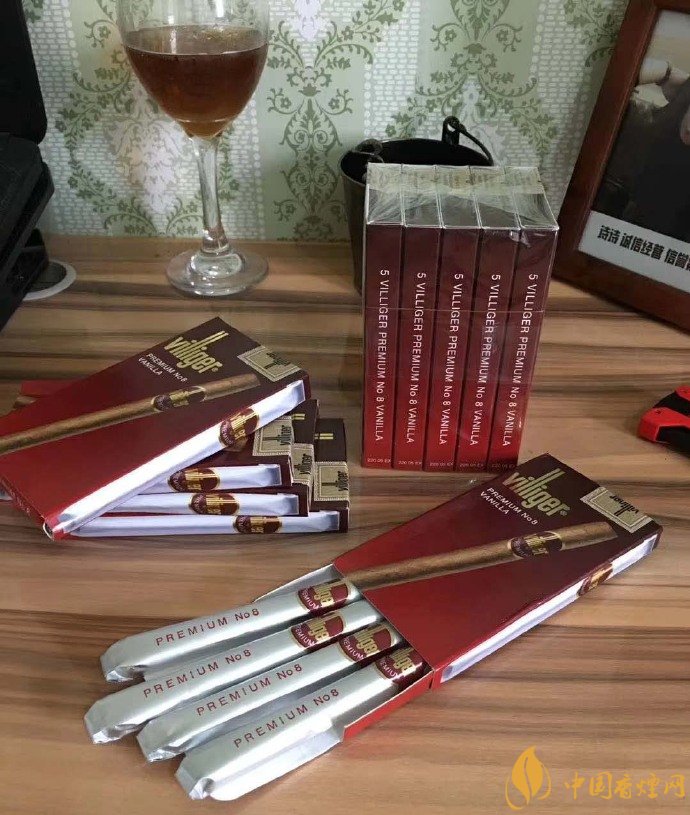 【雪茄品鑒】適合新手入門的威力（Villiger）雪茄系列，經(jīng)濟實惠，好抽不貴！