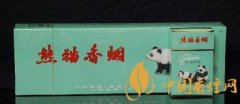 當初紅極一時的大熊貓煙如今為何越來越少?