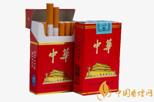 中華軟短香煙多少錢？中華軟短香煙價格表
