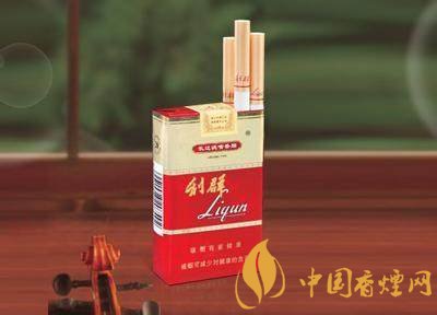 利群香煙種類(lèi)及價(jià)格 利群香煙性價(jià)比最高的