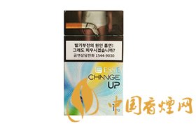 ESSE香煙多少錢一盒？韓國esse愛喜香煙價格