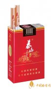 2025年泰山香煙詳細(xì)價格及種類全解析